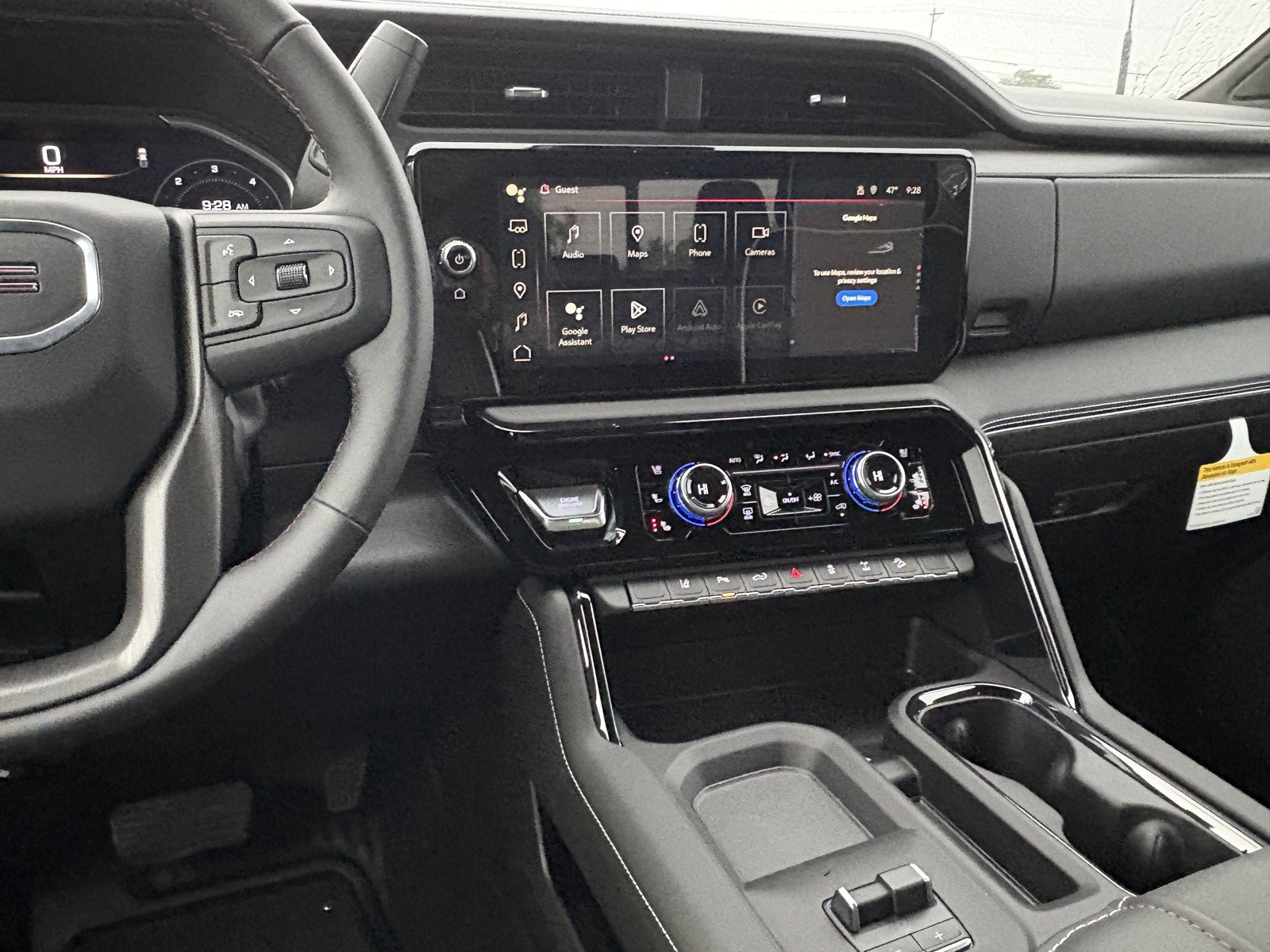 2026 GMC Sierra 2500HD AT4X - Photo 16
