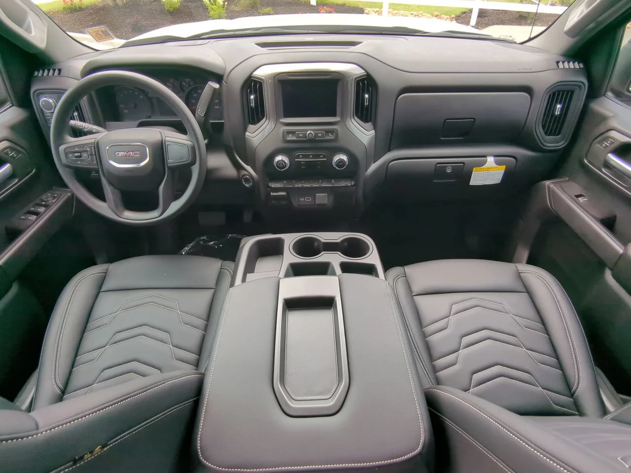 New 2026 Coastal Dune GMC Pro image 14