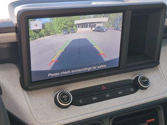 Used 2023 Gray Ford XLT image 22