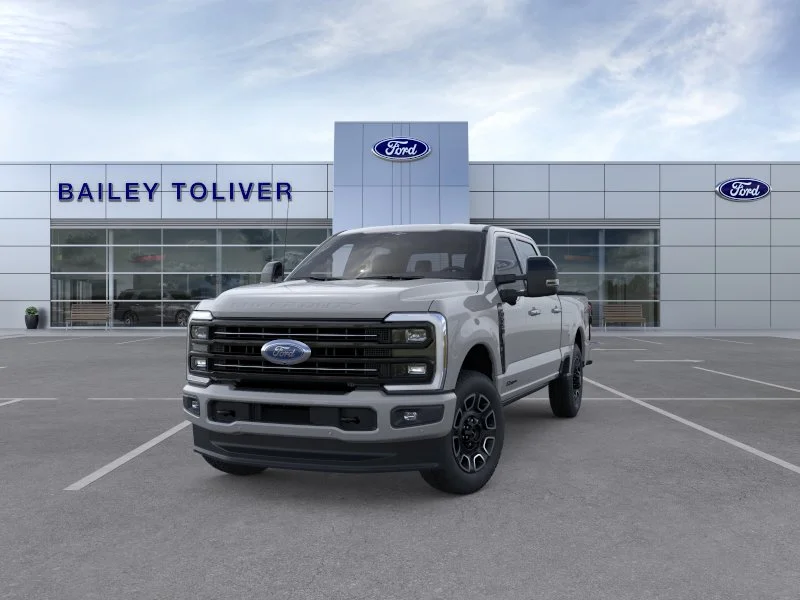New 2026 Avalanche Ford F-250® Platinum® image 27
