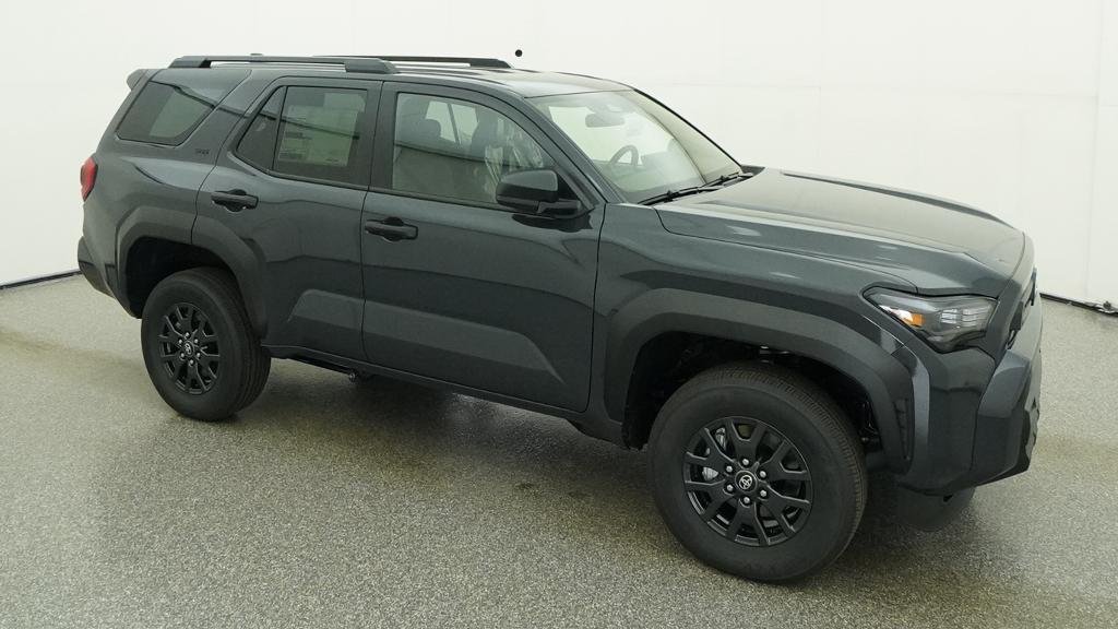 New 2026 Underground Toyota SR5 image 42
