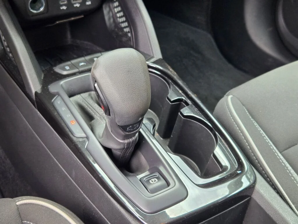 Used 2022 Black Chevrolet LT image 25