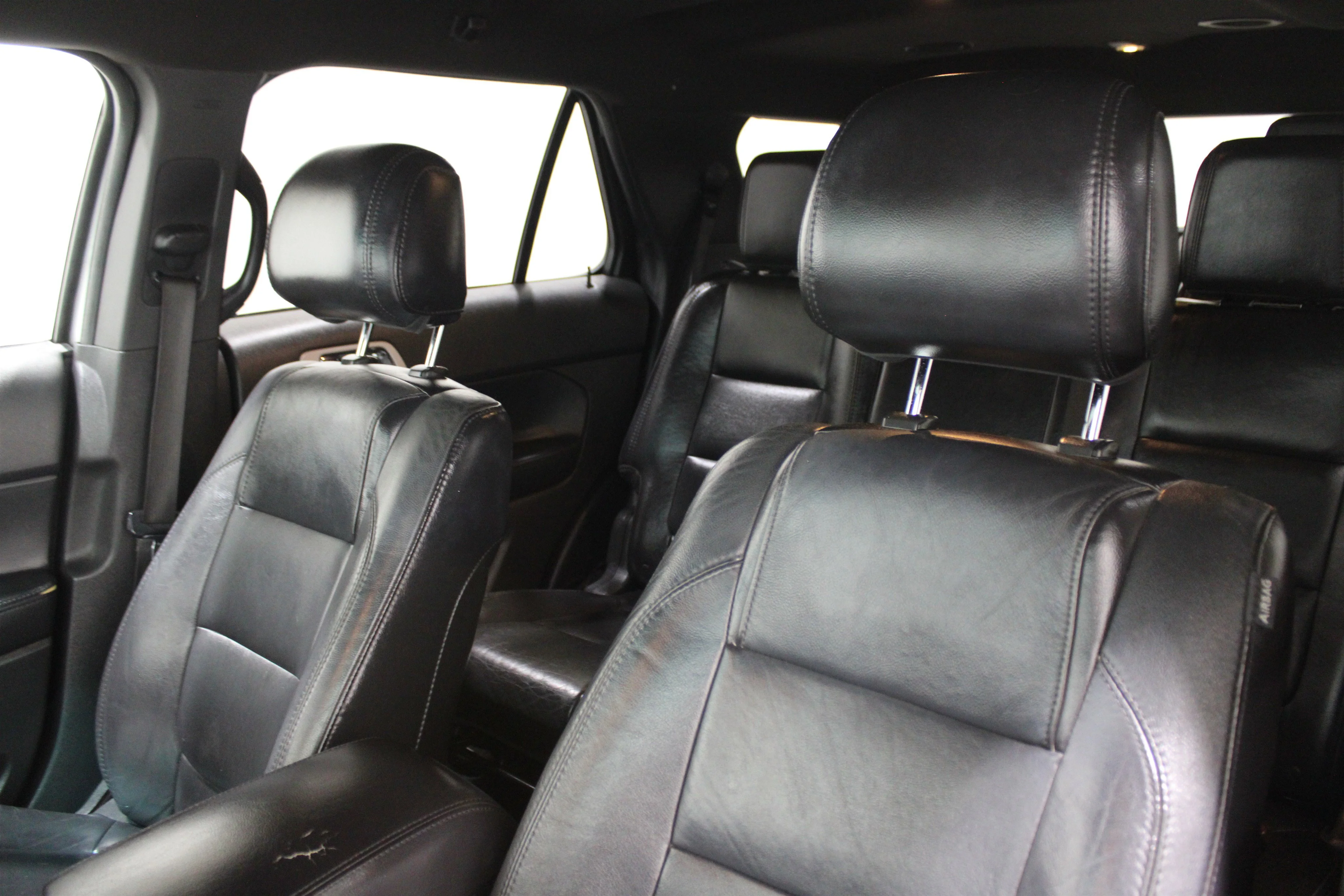 2013 Ford Explorer XLT - Photo 5