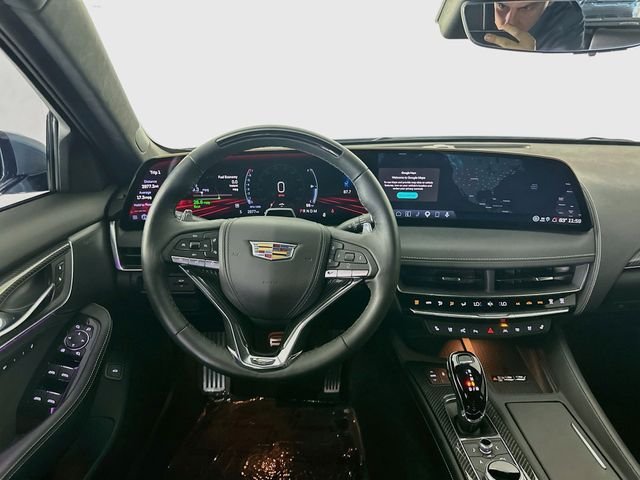 Used 2026  Cadillac V-Series image 22