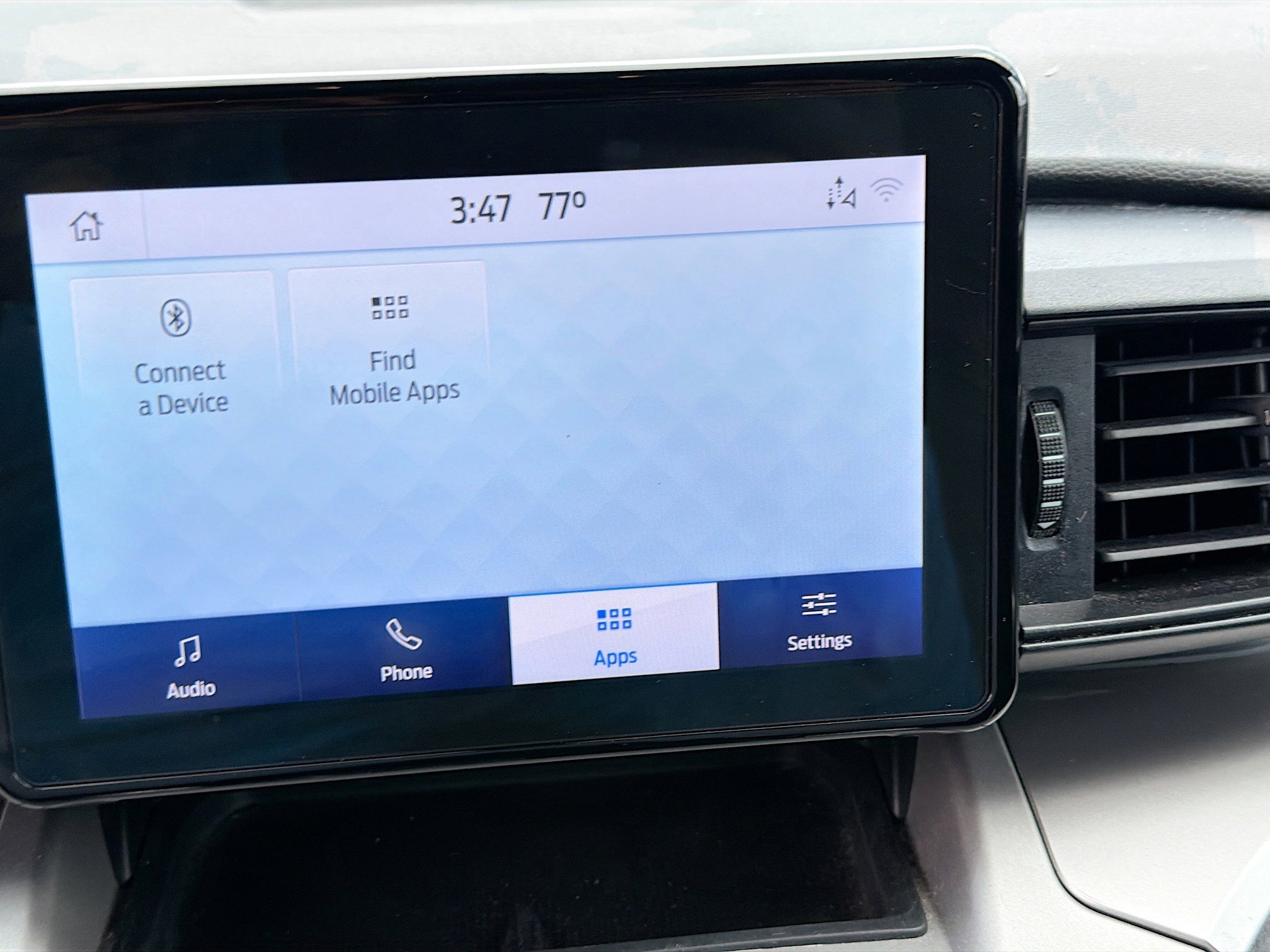 Used 2021 Gray Metallic Ford XLT image 29