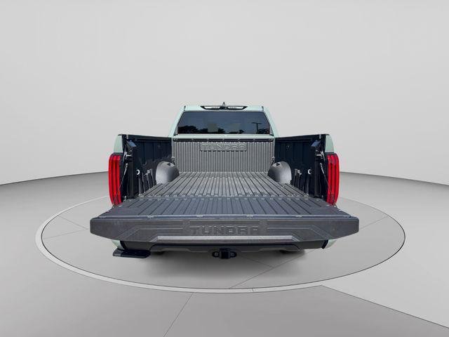 2026 Toyota Tundra SR5 - Photo 51