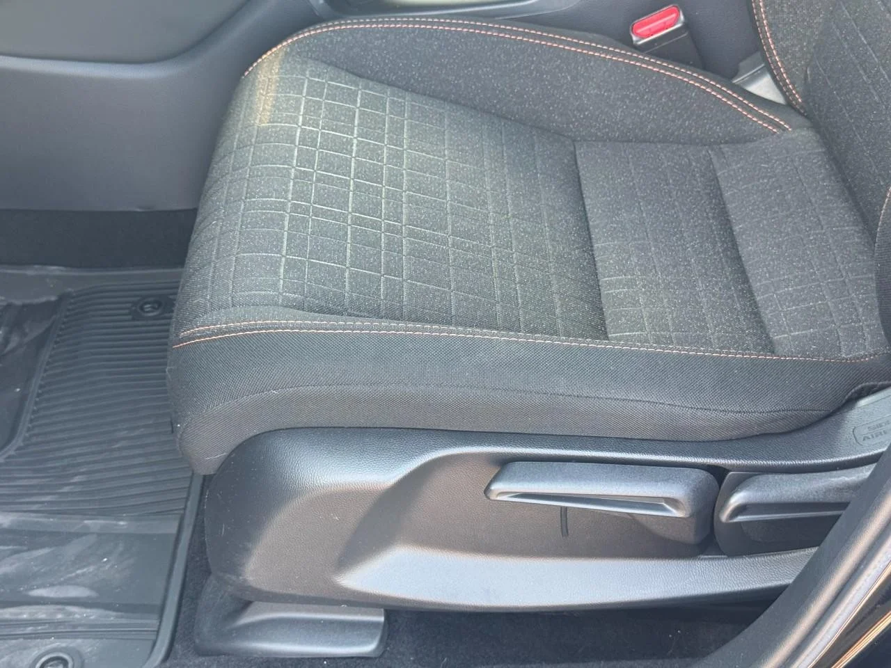 2024 Honda HR-V Sport - Photo 17