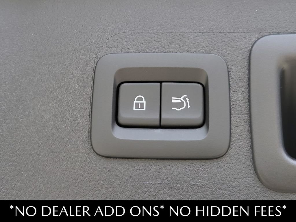 New 2026 Rhodium White Metallic Mazda 2.5 S Preferred AWD image 9