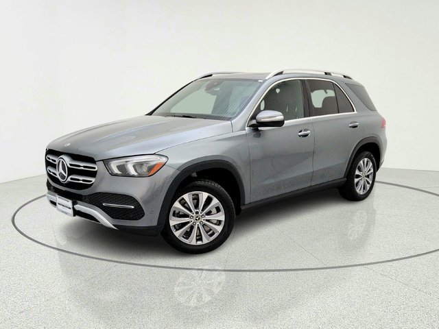 2022 Mercedes-Benz GLE GLE 350
