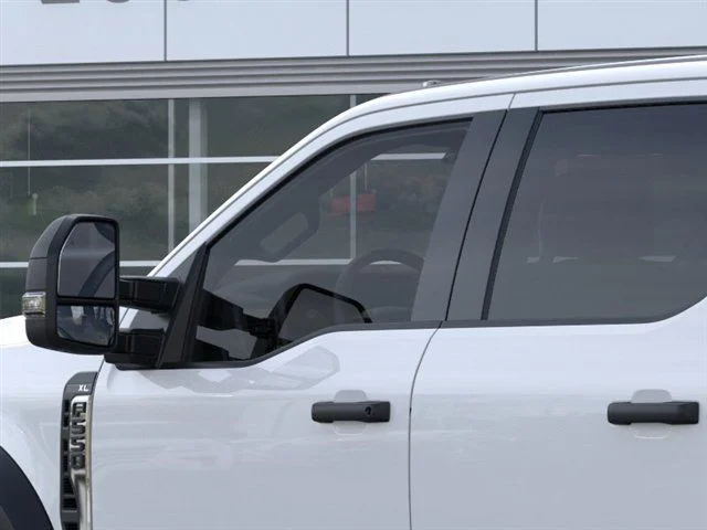 New 2026 White Ford XL image 20
