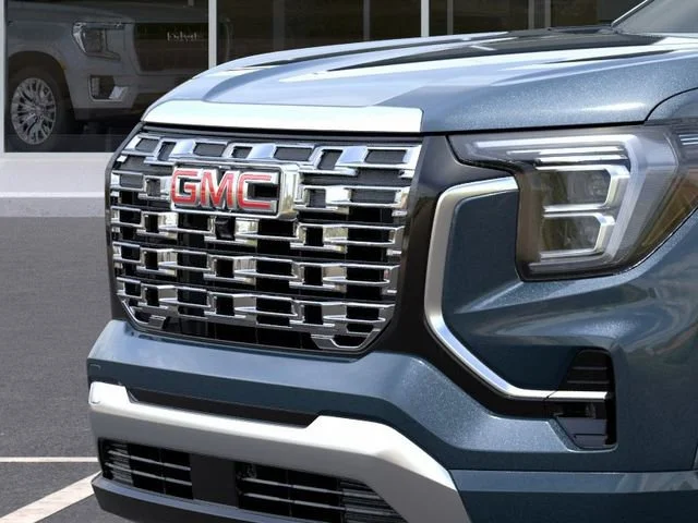 New 2026 Downpour Metallic GMC Denali image 13