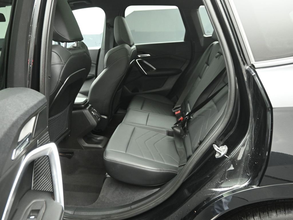 2024 BMW X1 - Image 20