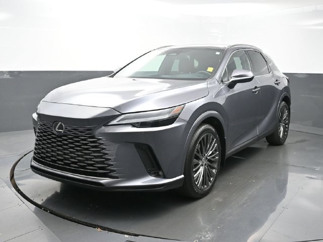 2023 Lexus RX Hybrid