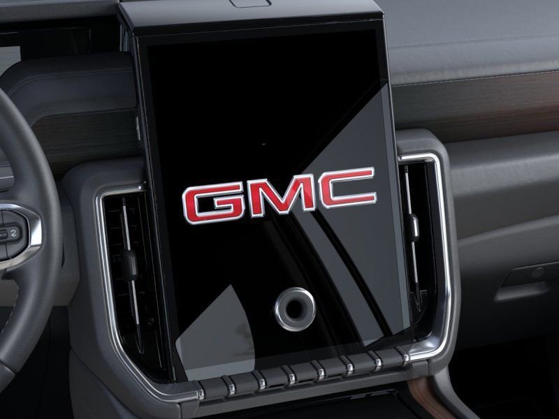New 2026 Summit White GMC Denali image 20
