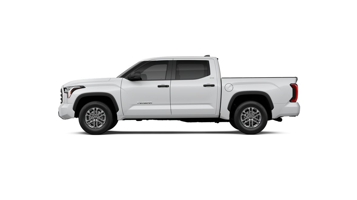 New 2026 Ice Cap Toyota SR5 image 47