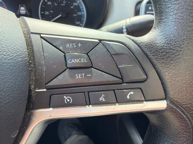 Used 2021 Gray Nissan 1.6 SV image 27