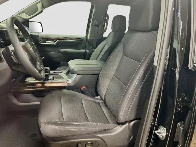 2026 Chevrolet Silverado 1500 RST - Photo 21