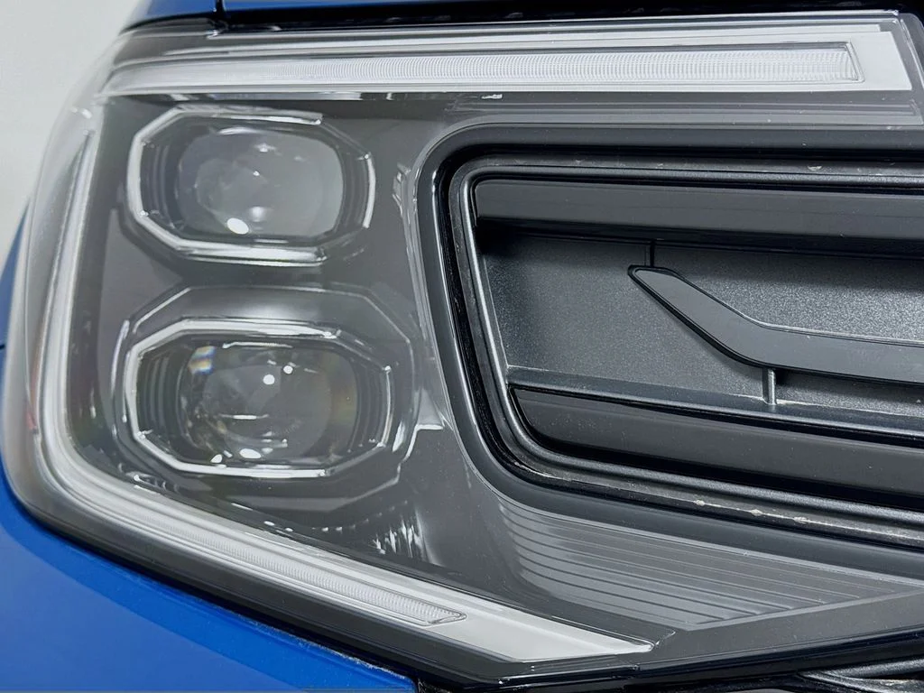 2025 Volkswagen Atlas Cross Sport SEL R-LINE - Photo 24