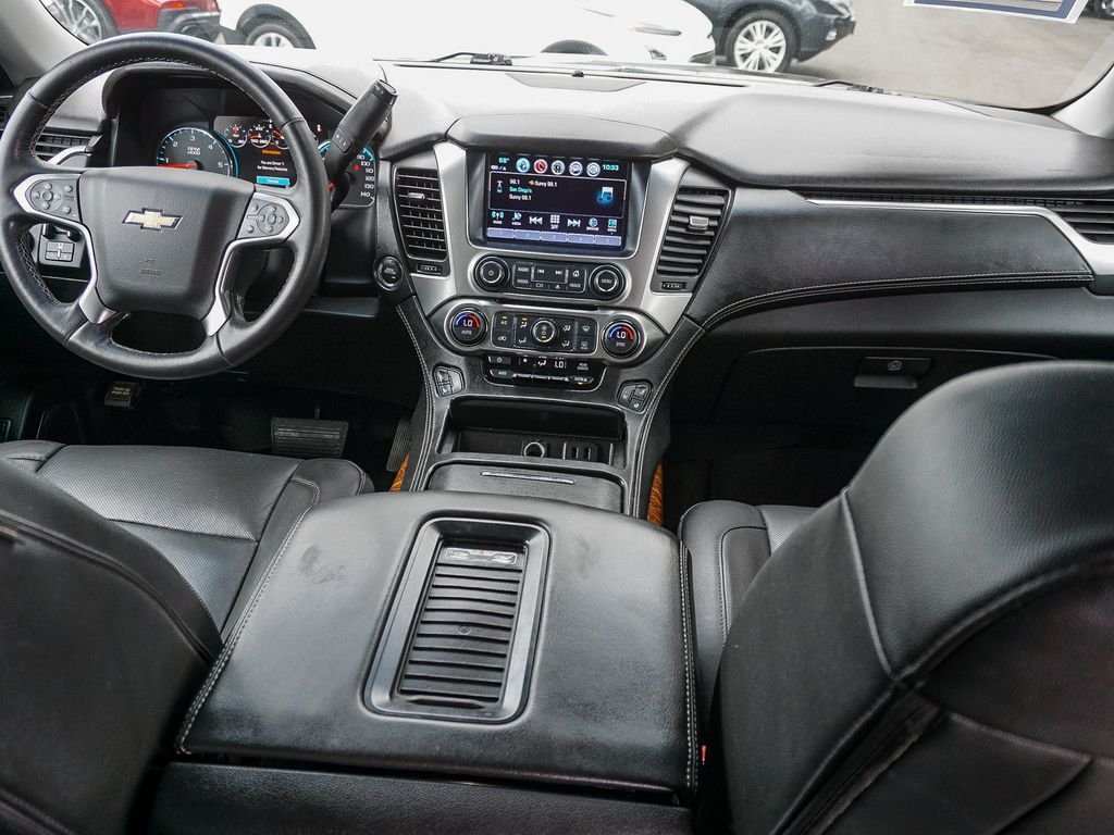 Used 2018 Black Chevrolet Premier image 15