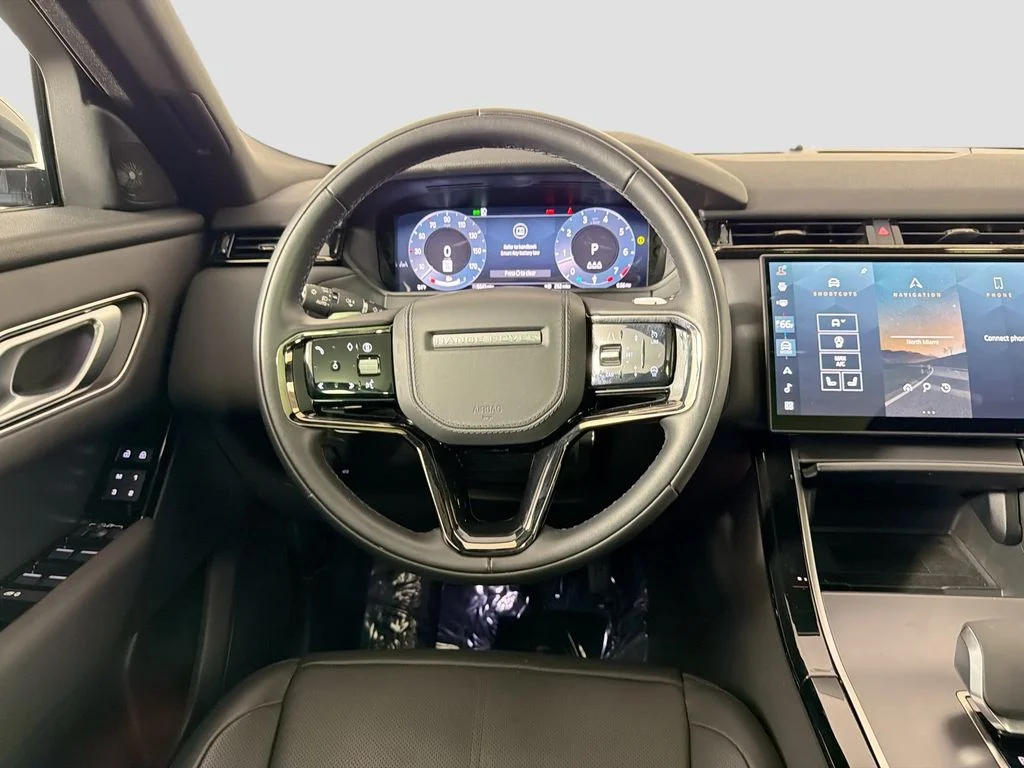 Used 2026 Black Land Rover S image 23