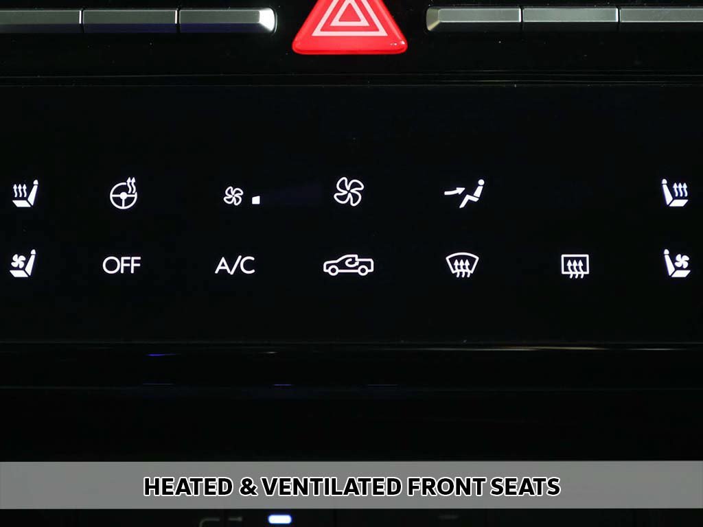 2025 Hyundai Santa Cruz Limited - Photo 9