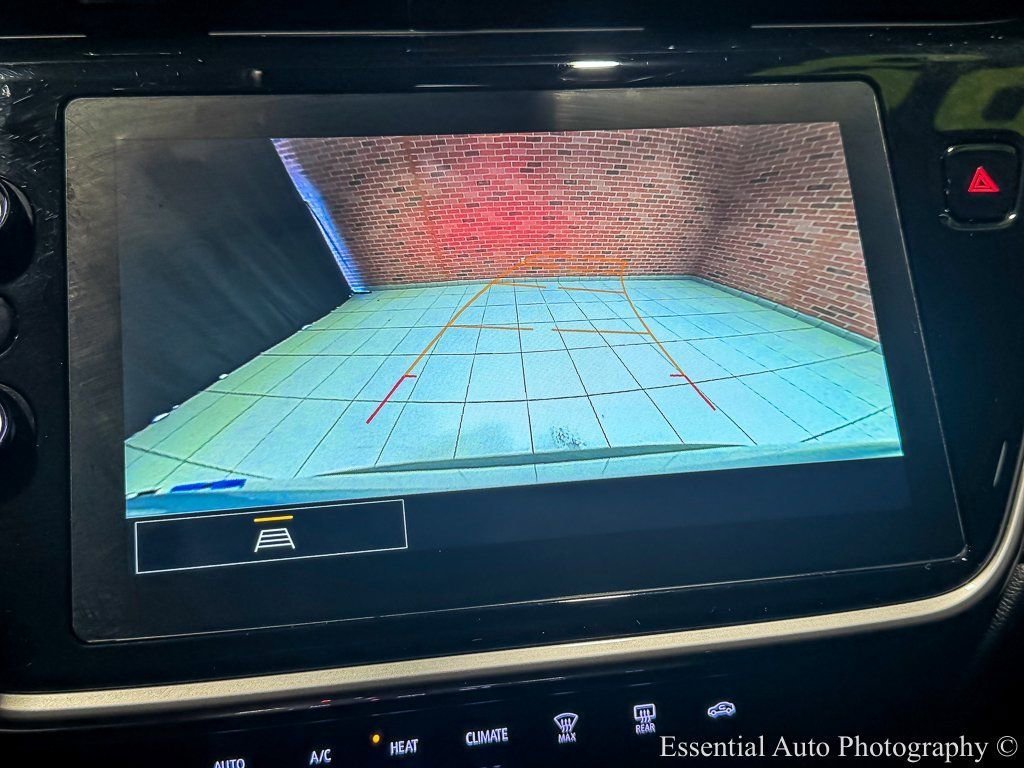 2023 CHEVROLET BOLT EUV - Image 22