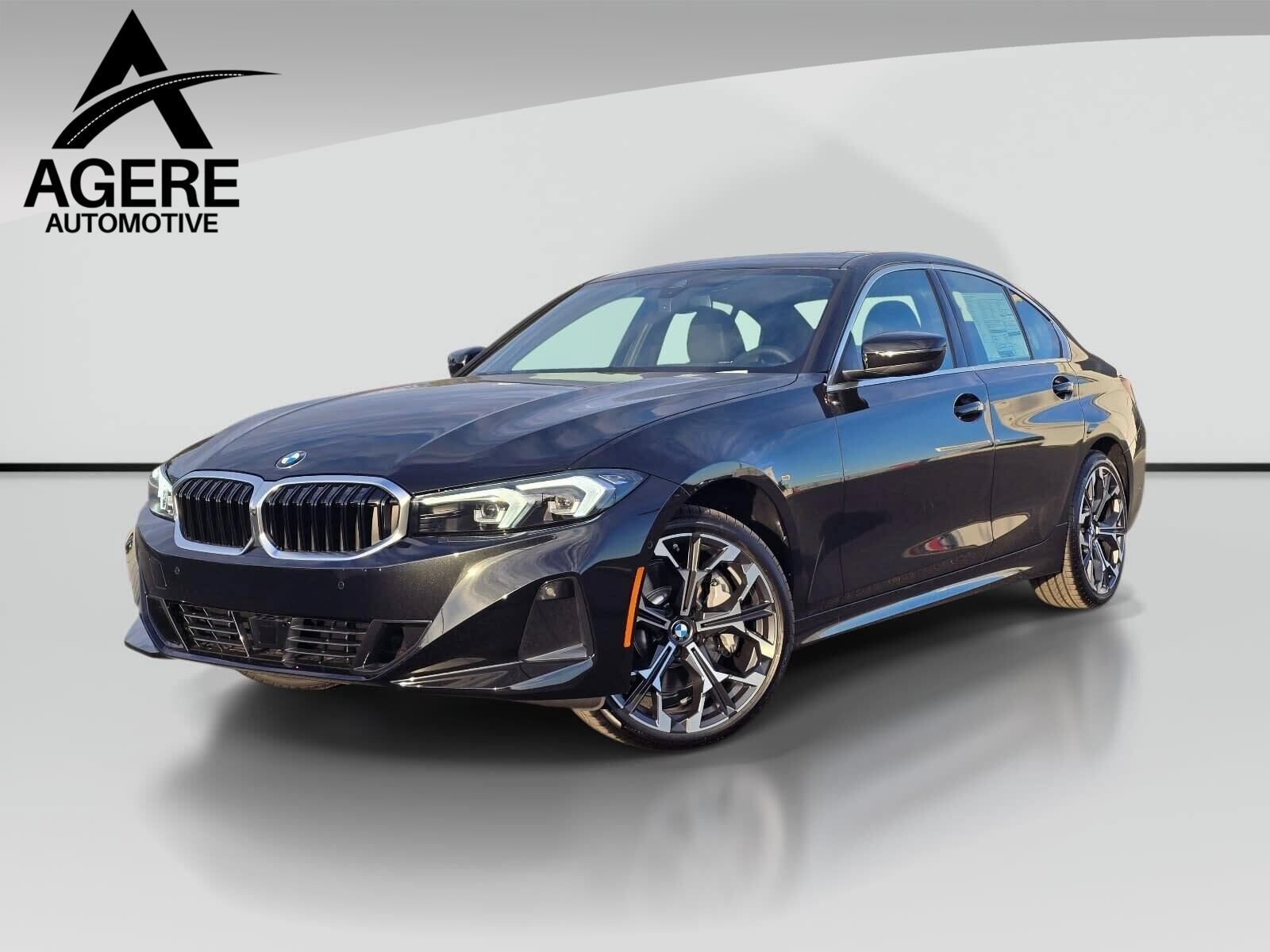 2026 BMW 3 Series