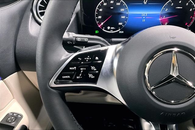 2026 Mercedes-Benz GLA GLA 250 - Photo 15