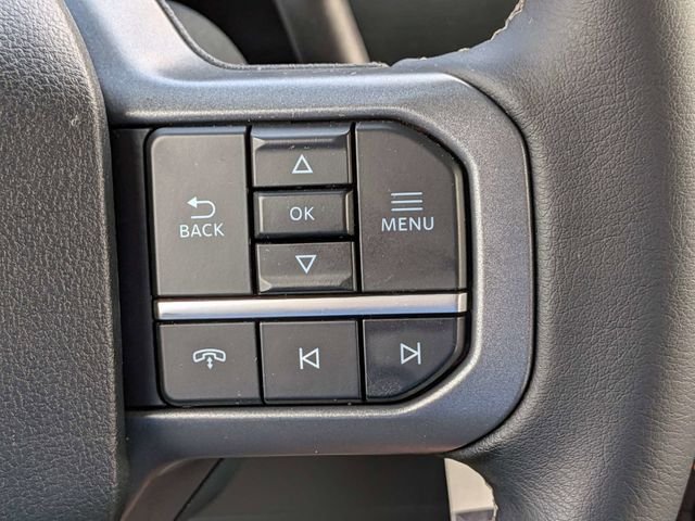 Used 2025 White Ford XLT image 28
