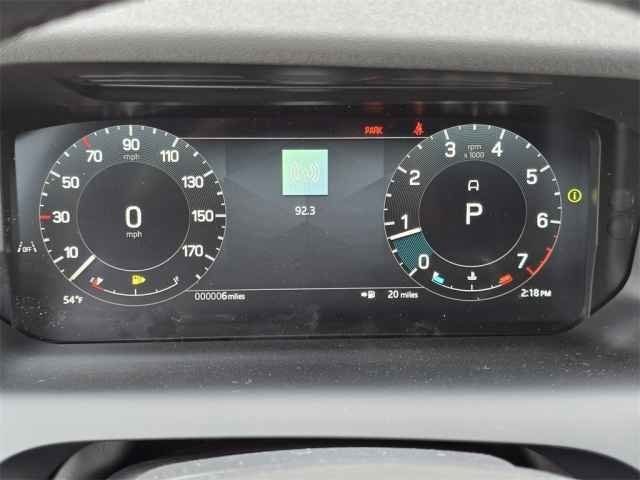 New 2025 Santorini Black Land Rover S image 29
