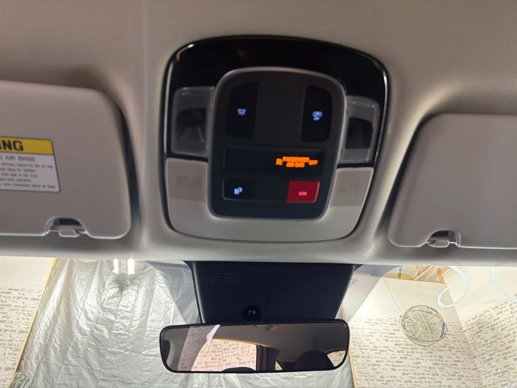 New 2026 Ash Black Hyundai SEL image 20