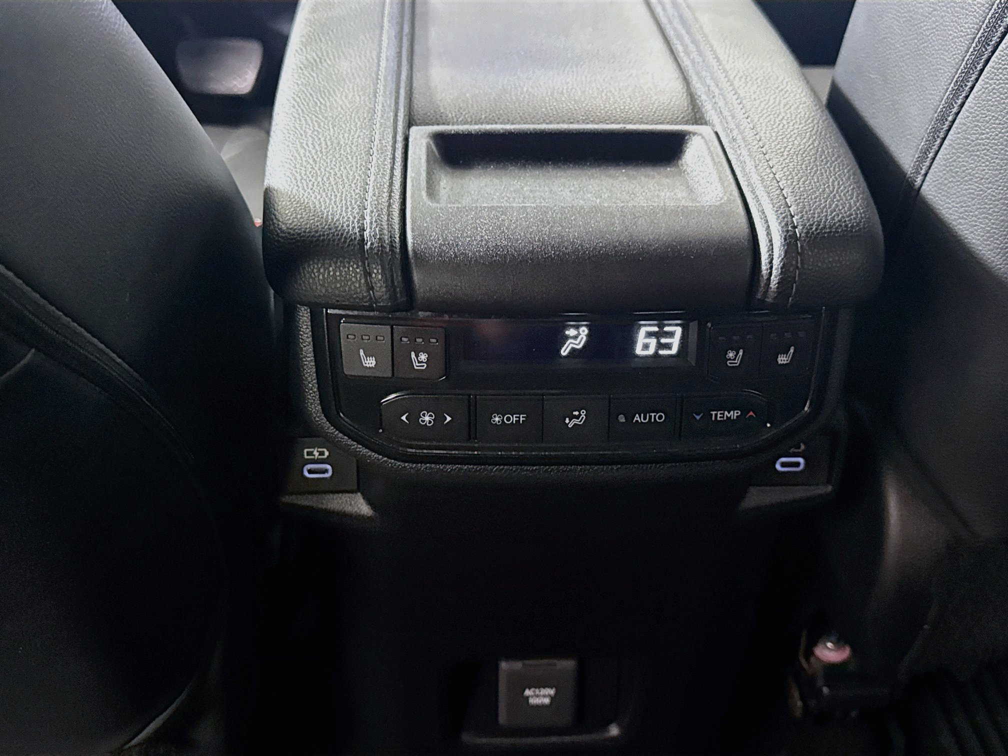 Used 2024 Celestial Silver Metallic Toyota Platinum image 25