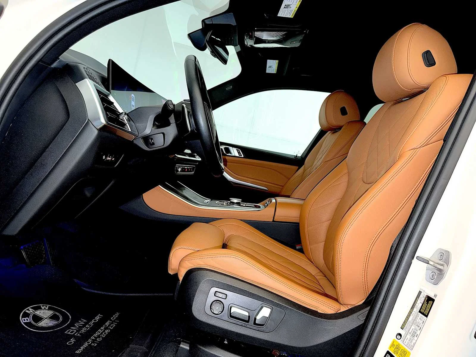 2024 BMW X5 40i - Photo 9