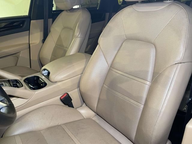 Used 2019 Black Porsche S image 17