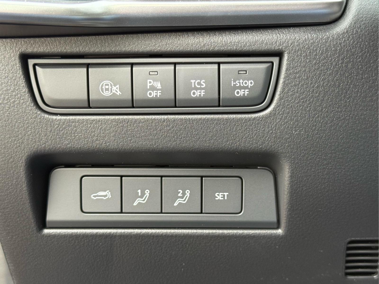 2026 Mazda CX-90 Premium Plus Package - Photo 8