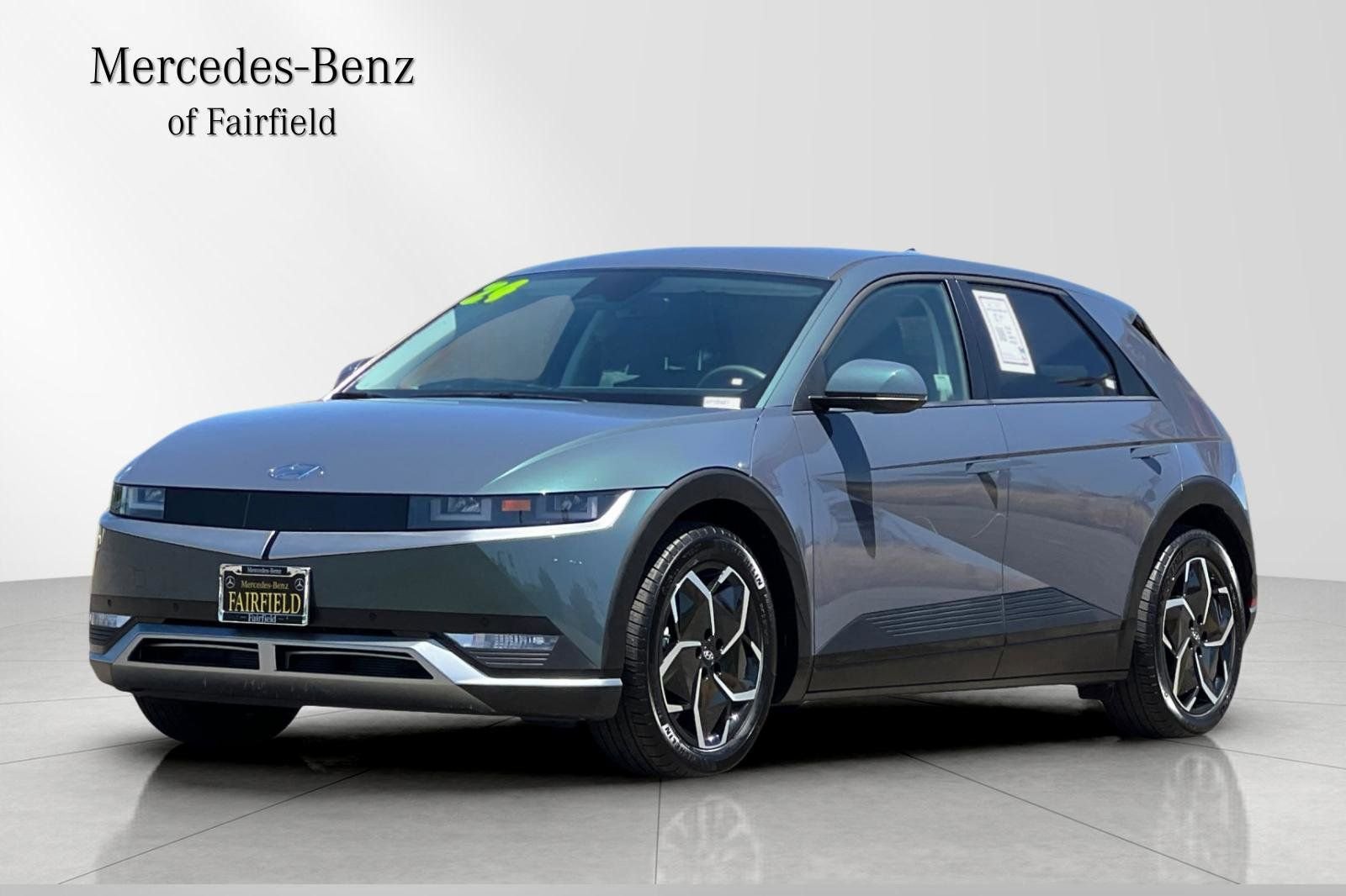 2024 Hyundai Ioniq 5 SEL RWD's photo
