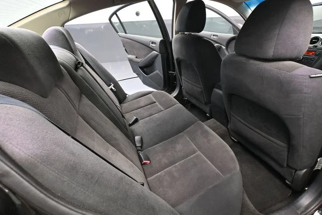 2009 Nissan Altima S - Photo 36