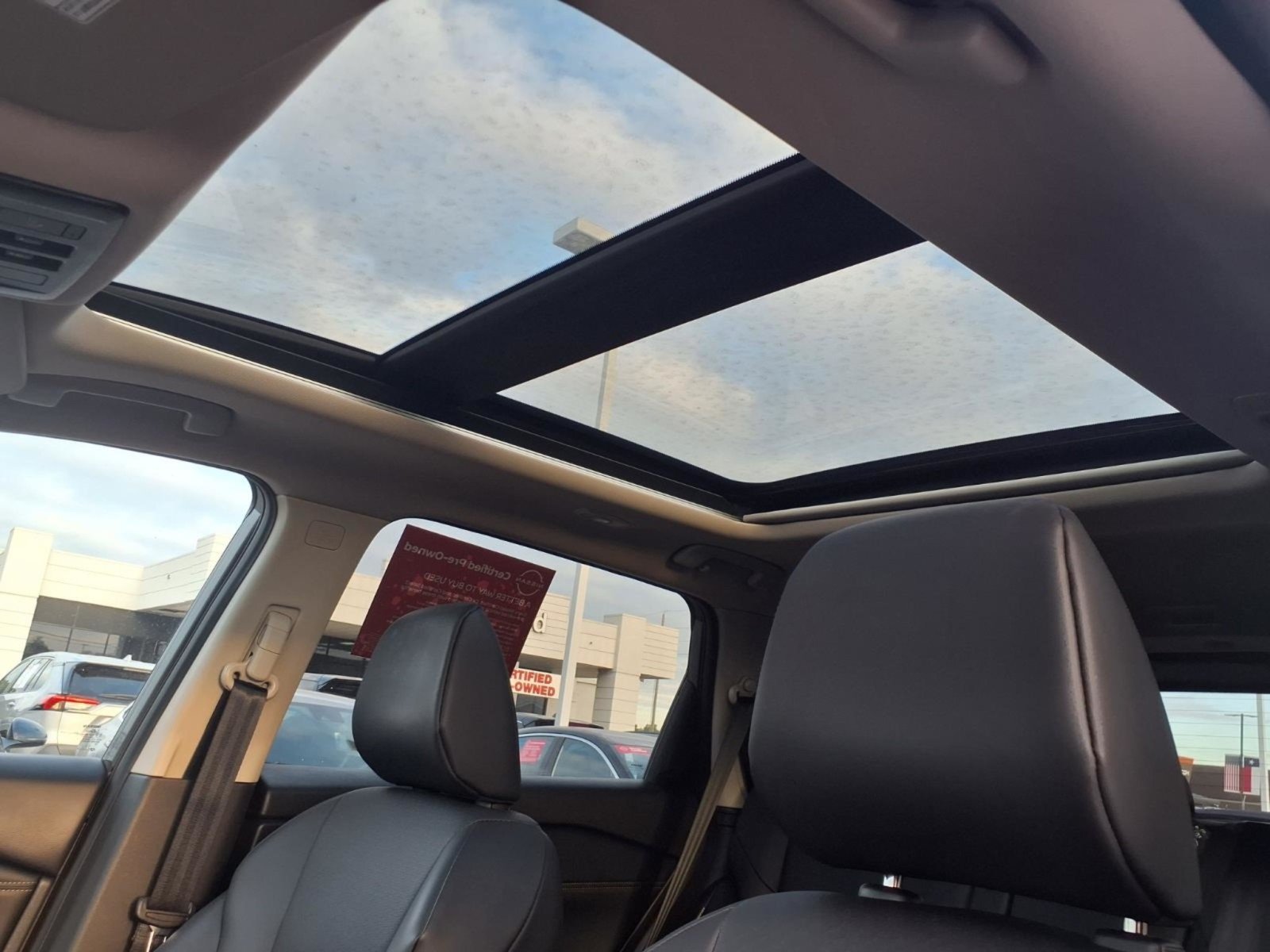 2026 Nissan Rogue photo 18 of 28