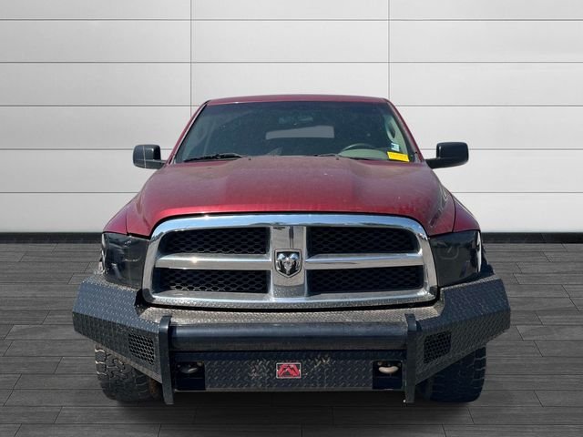 Used 2012 Red Ram Tradesman image 5