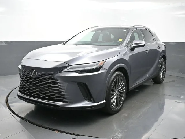 2023 Lexus RX Hybrid
