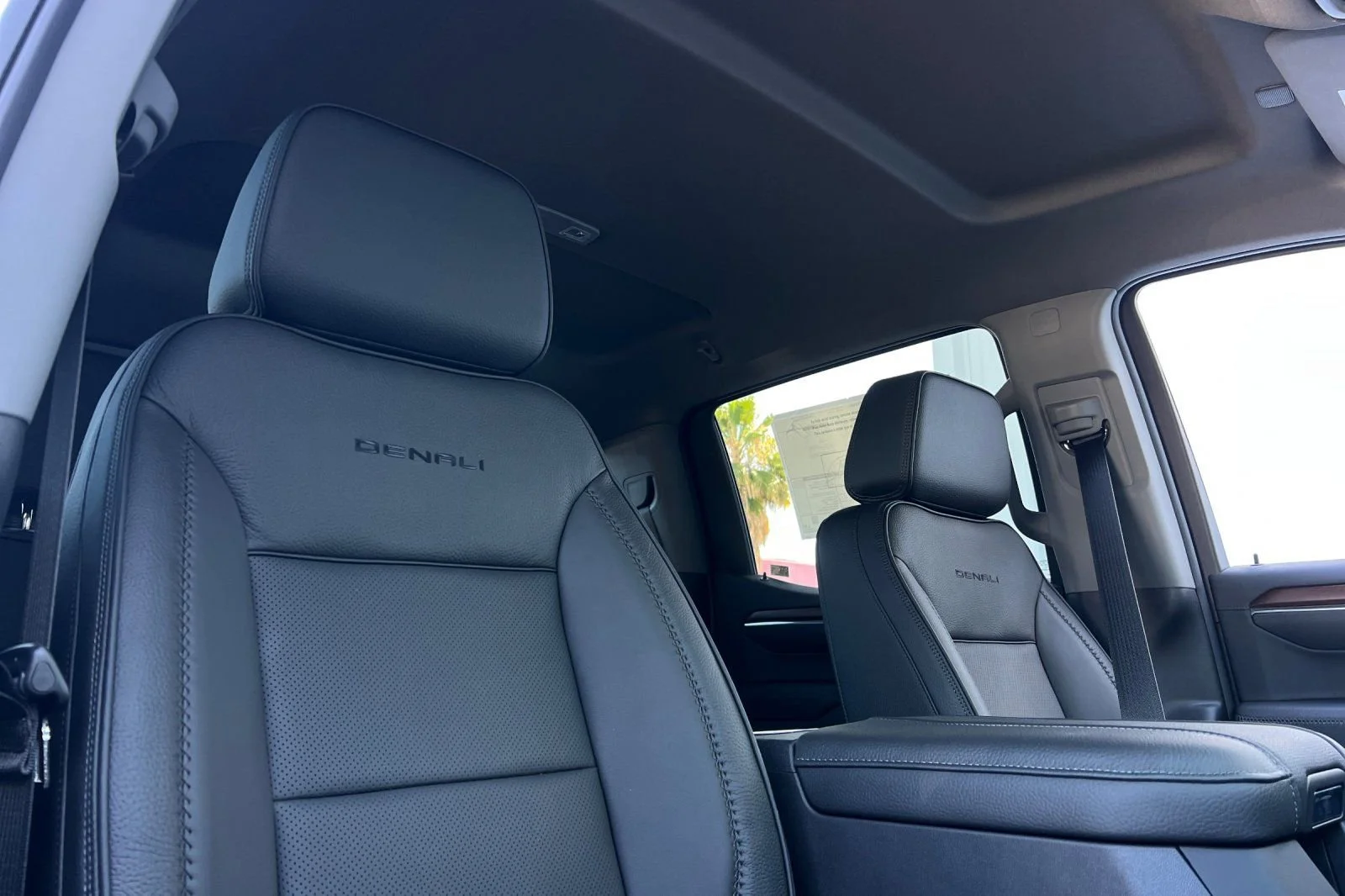 2026 GMC Sierra 1500 Denali - Photo 15