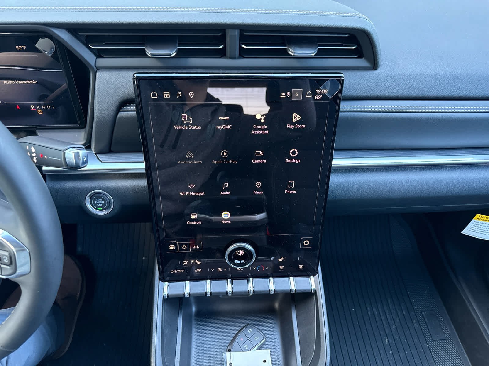 2026 GMC Terrain Elevation - Photo 17