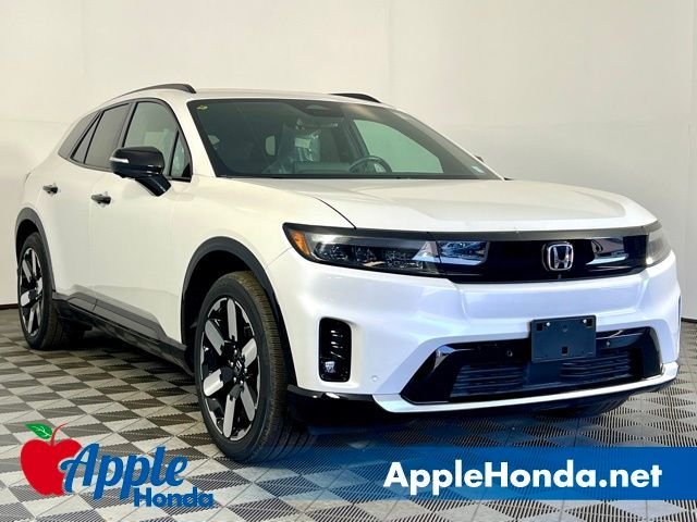 2026 Honda Prologue