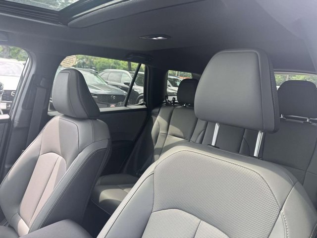 2026 Subaru Outback Limited - Photo 15