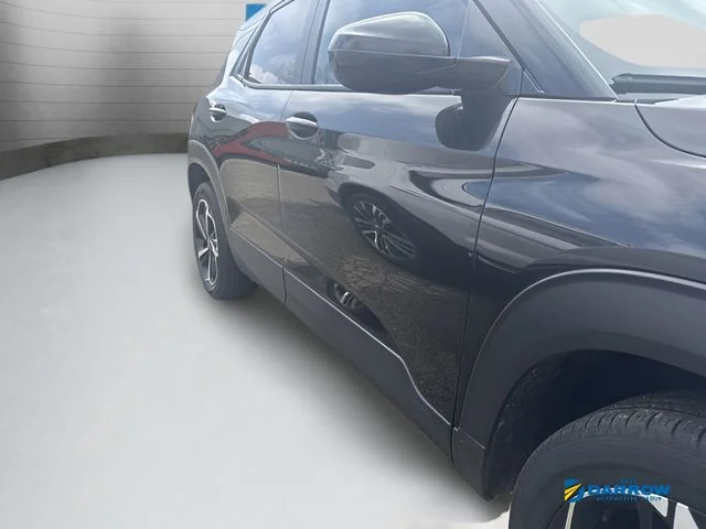 Used 2022 Black Chevrolet RS image 19