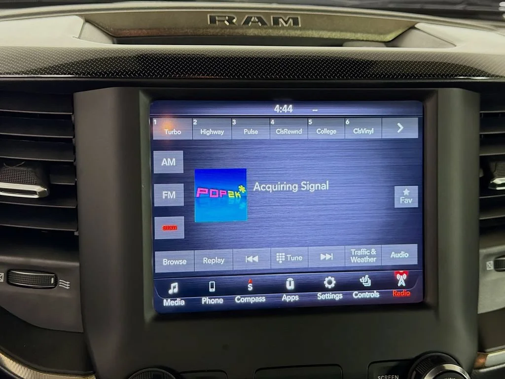 Used 2021  Ram Rebel image 15
