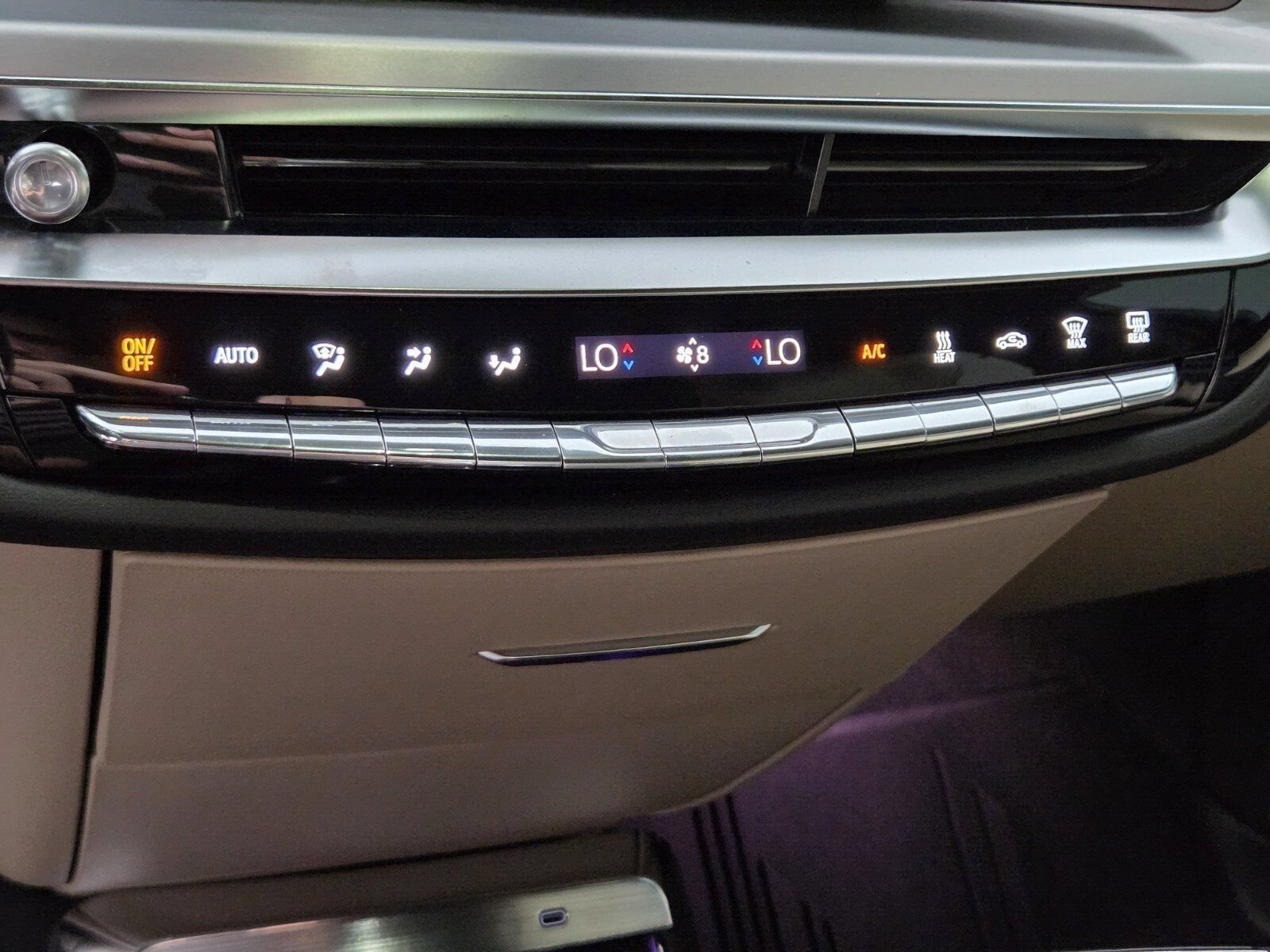 2026 Cadillac LYRIQ Signature Sport - Photo 26