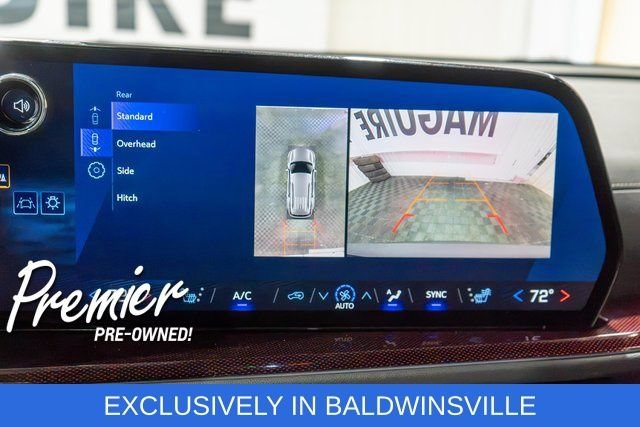 Used 2025 Sterling Gray Metallic Chevrolet Z71 image 22