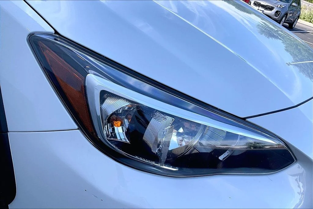Used 2022 White Subaru Sport image 29
