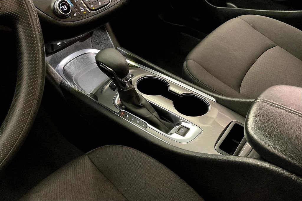 2024 Chevrolet Malibu 1LT - Photo 15